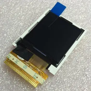 1.44 colių TFT LCD ekranas 128x128 ST7735R 29PIN 8080 8-bitų duomenų sąsaja