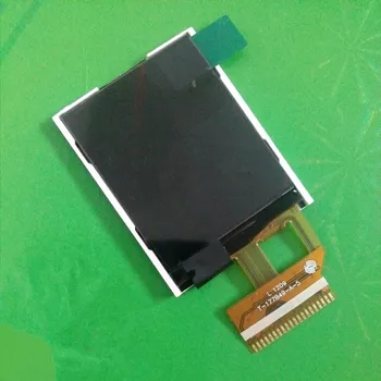 1.8 colio TFT spalvotas LCD ekranas