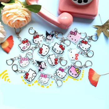 19 Stilių Hello Kitty 
