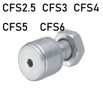 1PC CFS2.5 CFS3 CFS4 CFS5 CFS6 Narvuose Mini Cam Pasekėjų