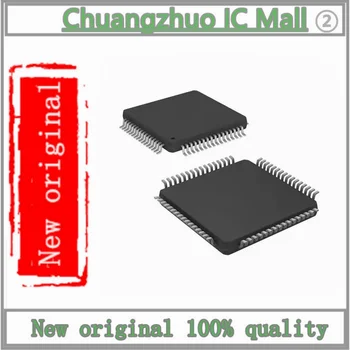 1PCS/daug AT90CAN32-16AU IC MCU 8 BITŲ 32KB FLASH 64TQFP IC Chip Naujas originalus
