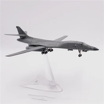 21.5 CM 1/200 masto JAV B-1B long-range strateginis bombonešis lėktuvas naikintuvas lėktuvo modelius suaugusių vaikų žaislų kolekcija