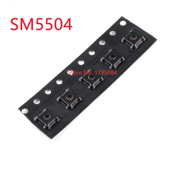 3Pcs SM5504 Įkrovimo IC