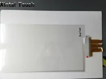 50 colių ir 20 taškų USB Interaktyvus Multi Touch Folijos Plėvelę Verslo biuro / touch kino Pusėje Uodegos