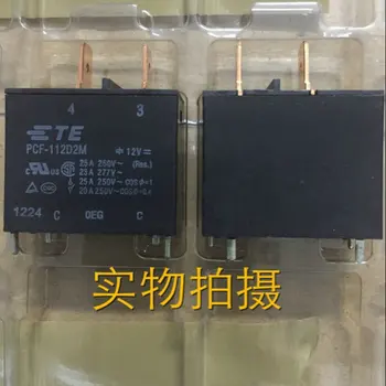 5VNT TE PCF-112D2M relay originalus originali 1461514-1
