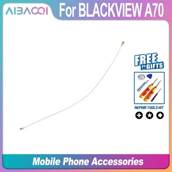 AiBaoQi Nauja Wifi Vielos Antenos Linijos Signalo Flex Kabelis Blackview A70 Telefono Jungtis, Pakeitimas, Remontas, Dalys