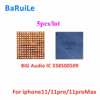 BaRuiLe 5vnt 338S00509 Pagrindinės Didelis Garso KODEKAS IC U4700 