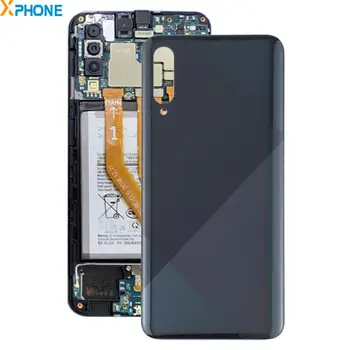 Baterija, galinis Dangtelis skirtas Samsung Galaxy A50s Mobilųjį Telefoną Atveju Išmanųjį telefoną, Remontas, Dalys