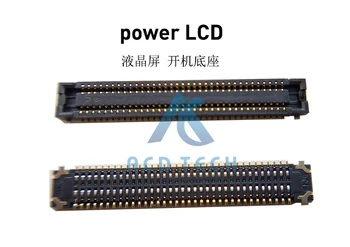 Dower Mane LCD FPC Jungtis Įrašą Plug Power Flex FPC Jungtis pagrindinėje Plokštėje Ekrano Remontas Sony Xperia Z1 Z2 Z3 Z3verizon
