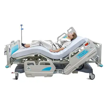 ES-HC533 Naujas Produktas, 8 funkcijų Elektrinė lova, Ligoninės lovos I Lova
