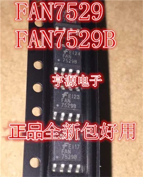 FAN7529 FAN7529B 7529B SOP-8