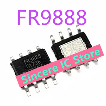 FR9888 FR9888SPGTR Aukštos kokybės LCD galios valdymo lustą Sveiki atvykę į šaudyti tiesiogiai