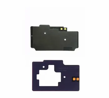 Galinį Dangtelį NFC Antena Chip Modulis Flex Kabelis Pakeitimo Sony Xperia Z L36H Z4 Z2 Z1 Z3 Z5 Kompaktiškas MINI D5503 NFC Lipdukas