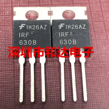 IRF630B TO-220 200V 9A