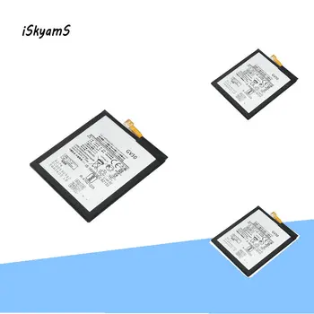 iSkyamS 3x 2480mAh GV30 / GV 30 / SNN5972A Pakeitimo Li-Polimero Baterijos Motorola Moto Z XT1650-05 XT1650-01 XT1650-03