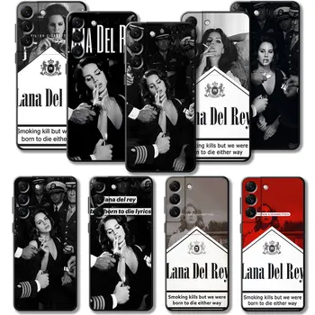 Lana Del Rey Cigarečių 