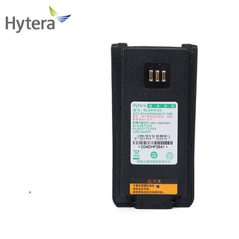 Li-ion Baterija BL2409-Ex PD700 PD780EX Hytera WalkieTalkie 2400mAh BL2409EX Radijas