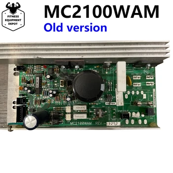 MC 2100WA MC2100 WA U MC2100WAH MC2100WAM Kierat Motorinės Kontrolės Valdybos PROFORM EPIC VAIZDAS NORDIC TRACK KIERAT VALDYTOJAS