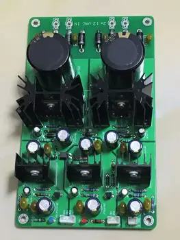 Naujas CDpro2/CDM12pro universal power board rasite MBL1621 ratas power board