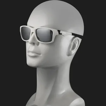 naujas KDEAM aikštėje poliarizuoti akiniai nuo saulės moterims, vyrams 2023 veidrodis vairavimo akinius aukštos kokybės, Spalvinga realus filmas atspalvių uv400