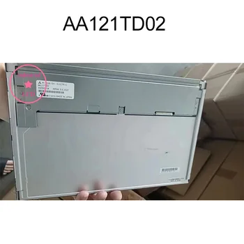Naujas LCD AA121TD02 Originalus 12.1 Colių Ekranas Skydas 1280×800