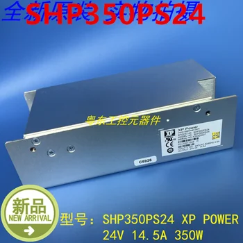 Naujas Originalus impulsinis Maitinimo šaltinis XP POWER 24V 14.5 A 350W Už SHP350PS SHP350PS24