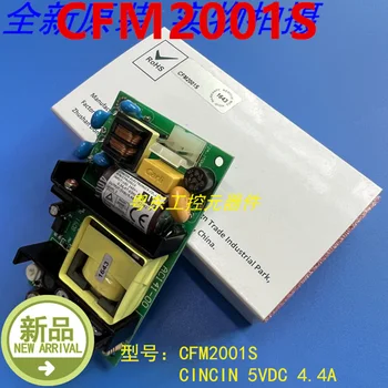 Naujas Originalus Maitinimo CINCON 5V4.4A Maitinimo CFM2001S