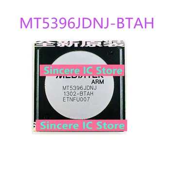 Naujas originalus tikrą akcijų tiesioginės fotografavimo MT5396JDNJ-BTAH LCD ekrano chip 5396