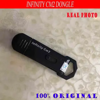 Naujausias 100% Originalus Infinity-Box Dongle Infinity CM2 Lauke Dongle GSM ir CDMA telefonus, Kinija agentas