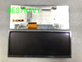 Nemokamai shippingOriginal Optrex ekranas 8.8 colių LCD ekranas (T-55316GD088HU-MLW-A-AHN AA088AC01 AA088AB01 ekrano BMW stebėti GPS