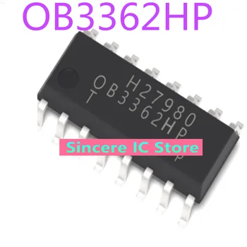 OB3362HP OB3362 LCD galios valdymo lustą pagal 28 kaiščiai yra labai geros kokybės ir gali būti pakeistas su originalu