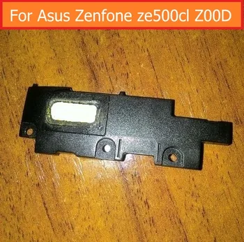 Originalaus Galinio Garsiakalbio garso varpininkas Asus zenfone 2 Ze500cl Z00D 5.0