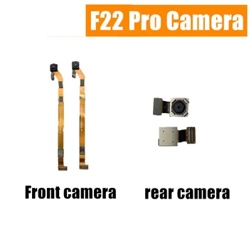 Originaliems F22 Pro Kameros