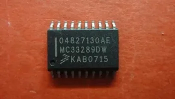 Originalus Naujas Tiesioginis Skatinimas MC33289DW