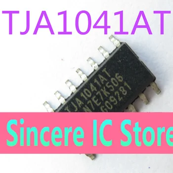 TJA1041T TJA1041AT SMT SOP14 Imtuvas Siųstuvas Chip 5.25 V Naujas Originalus
