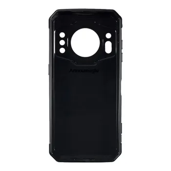 ultra-plonas telefoną atveju oukitel wp22 soft black tpu padengti guard raštas dėl oukitel wp22 wp 22 oukitel silikono caso