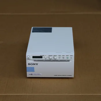 Vaizdo Grafikos Spausdintuvo Sony UP-X898MD Medicinos Ultragarso, B & W Spausdintuvą
