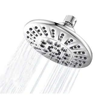 Vonios Kambarys Ir Dušas, Reguliuojamas Čiurkšlės 5 Režimai Dušo Galvutė Vandens Taupymo Nešiojamą Dušas Galvos Bathroom Accessories