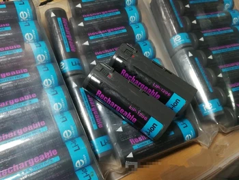 Walkman Baterija 3.7 V/3200mAh LŪPŲ-12, LŪPOS-12H Sony MZ-B3, MZ-E3, MZ-R2, MZ-R3, MZ-R30, MZ-R35, MZ-R4, MZ-R4ST
