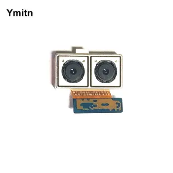 Ymitn Originalus Kamera Xiaomi 5s Plius Mi 5s Plius Galinio vaizdo Kamera Pagrindinis Atgal Didelis Fotoaparato Modulio Flex Kabelis
