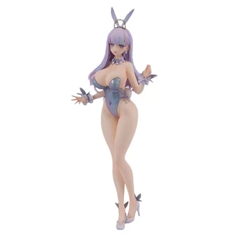 【Presale】Veiksmų Figurals Azur Lane Plymouth Anime Statulėlės Statula Duomenys Animacinis Žaislas, Kolekcines, Modelis Žaislas